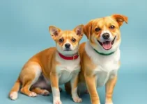 Feira de Adoção de Cães e Gatos