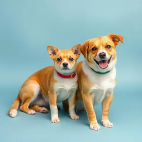 Feira de Adoção de Cães e Gatos