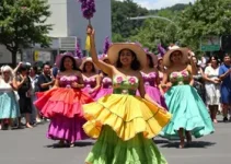 Cortejo das Mulheres