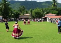 Olinda fim de semana forró ciclofaixa transmissão jogo