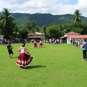 Olinda fim de semana forró ciclofaixa transmissão jogo