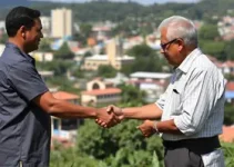 novos investimentos para Olinda