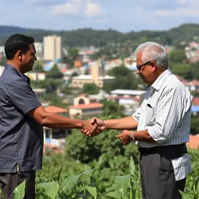novos investimentos para Olinda