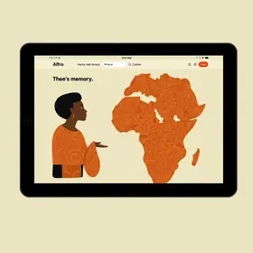 lugares de memória afro-brasileira