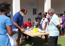 Check-up Itinerante