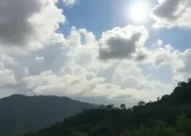 previsão do tempo em Olinda