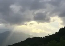 previsão do tempo para Olinda
