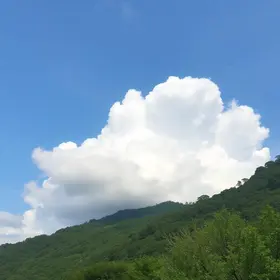 previsão do tempo em Olinda