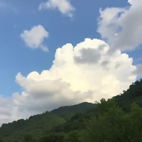 previsão do tempo Olinda