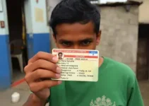 Projeto Identidade Cidadã