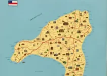 mapa da memória negra
