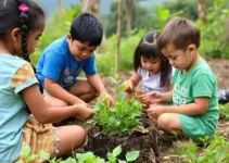 Educação Ambiental