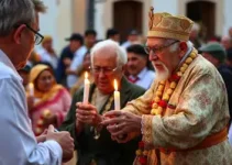 São João da Pessoa Idosa
