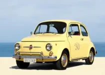 50 anos da Fiat