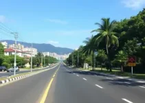 Avenida Sigismundo Gonçalves