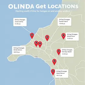 locais de votação alterados em Olinda