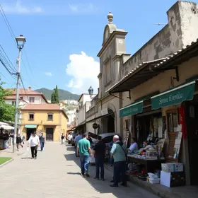 fiscalização em Olinda