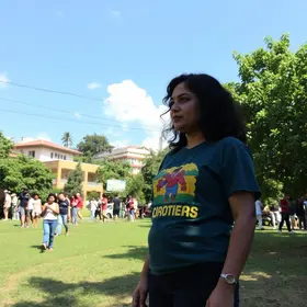 Projeto Identidade Cidadã