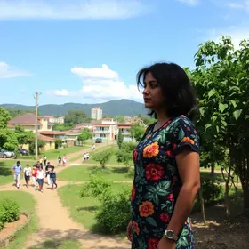 Projeto Identidade Cidadã
