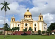 feriado de São Salvador em Olinda 2026