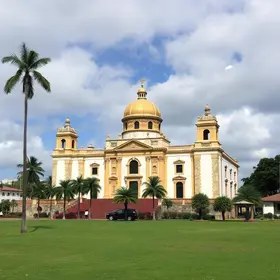 feriado de São Salvador em Olinda 2026