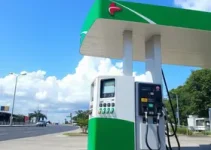 preço da gasolina em Olinda (PE)