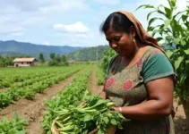 chamada pública para aquisição de alimentos da agricultura familiar