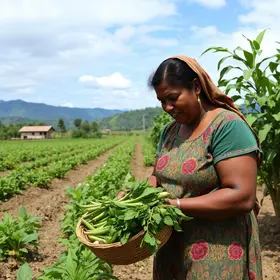 chamada pública para aquisição de alimentos da agricultura familiar