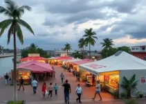 Nova Feira de Rio Doce