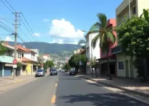 pavimentação de ruas em Sapucaia