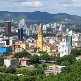 Olinda avança na educação