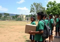 material esportivo