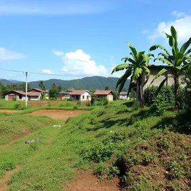 regularização fundiária