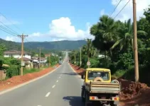 pacote para recuperação viária