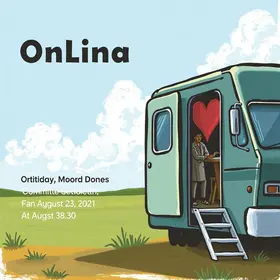 Clínica Móvel e Odontomóvel Olinda