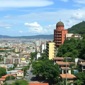 Olinda urbanização orla Casa Caiada Rio Doce