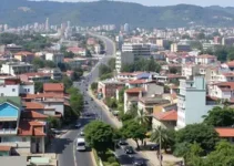 obras de infraestrutura em Olinda