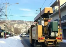 Operação Inverno Olinda