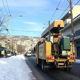 Operação Inverno Olinda