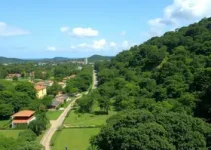 regularização fundiária Jardim Brasil