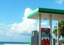 preço da gasolina em Olinda (PE)