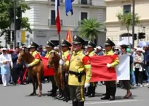 nomeação de novos guardas municipais