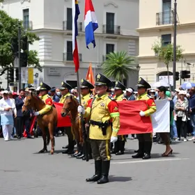 nomeação de novos guardas municipais