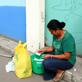 saúde de Olinda
