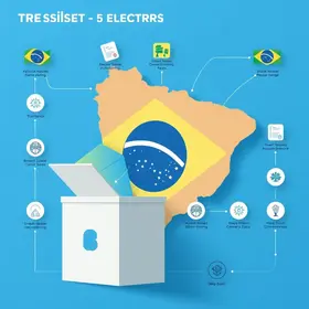 realocação de locais de votação