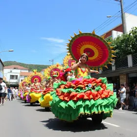 carnaval em Olinda
