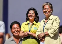 candidatos ao Governo de Pernambuco