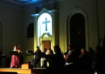 Orquestra Sanfônica das Mulheres