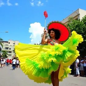 Dia Nacional do Frevo