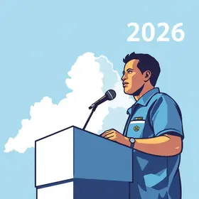 eleições 2026